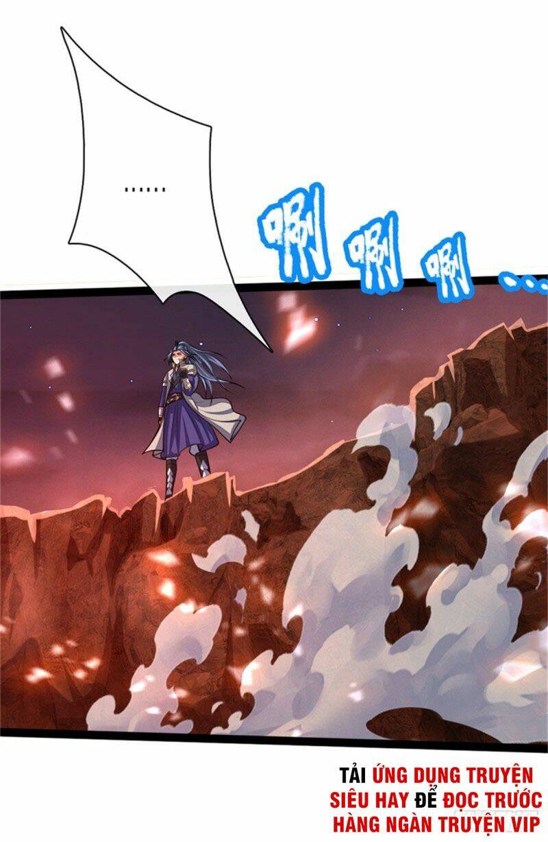 Thần Võ Thiên Tôn Chapter 143 - Trang 2