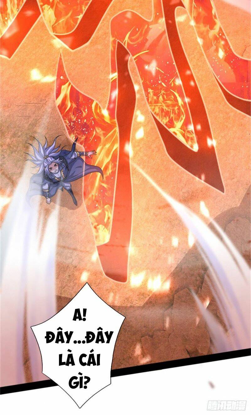 Thần Võ Thiên Tôn Chapter 143 - Trang 2