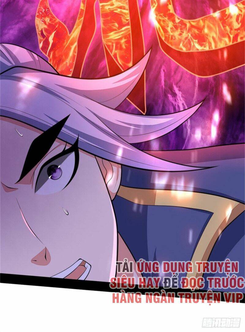 Thần Võ Thiên Tôn Chapter 143 - Trang 2
