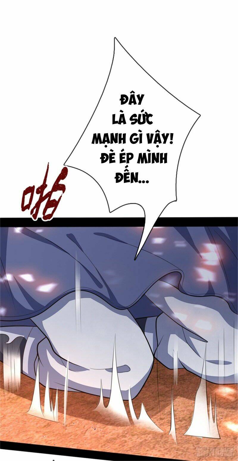 Thần Võ Thiên Tôn Chapter 143 - Trang 2