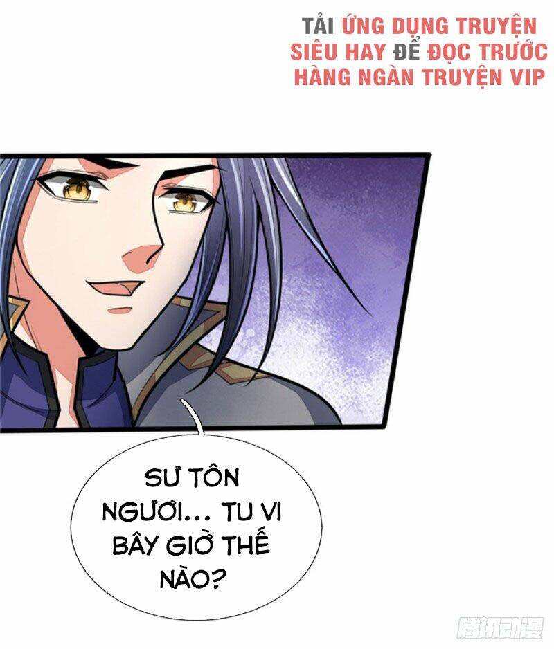 Thần Võ Thiên Tôn Chapter 145 - Trang 2