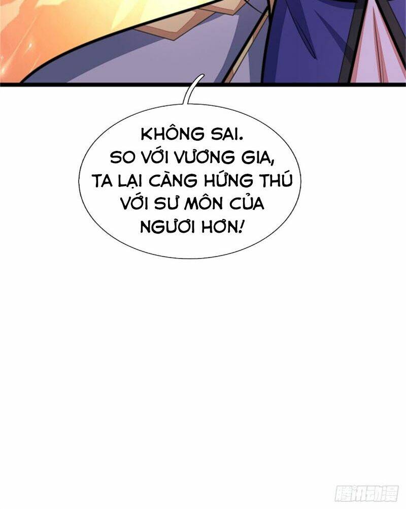 Thần Võ Thiên Tôn Chapter 145 - Trang 2