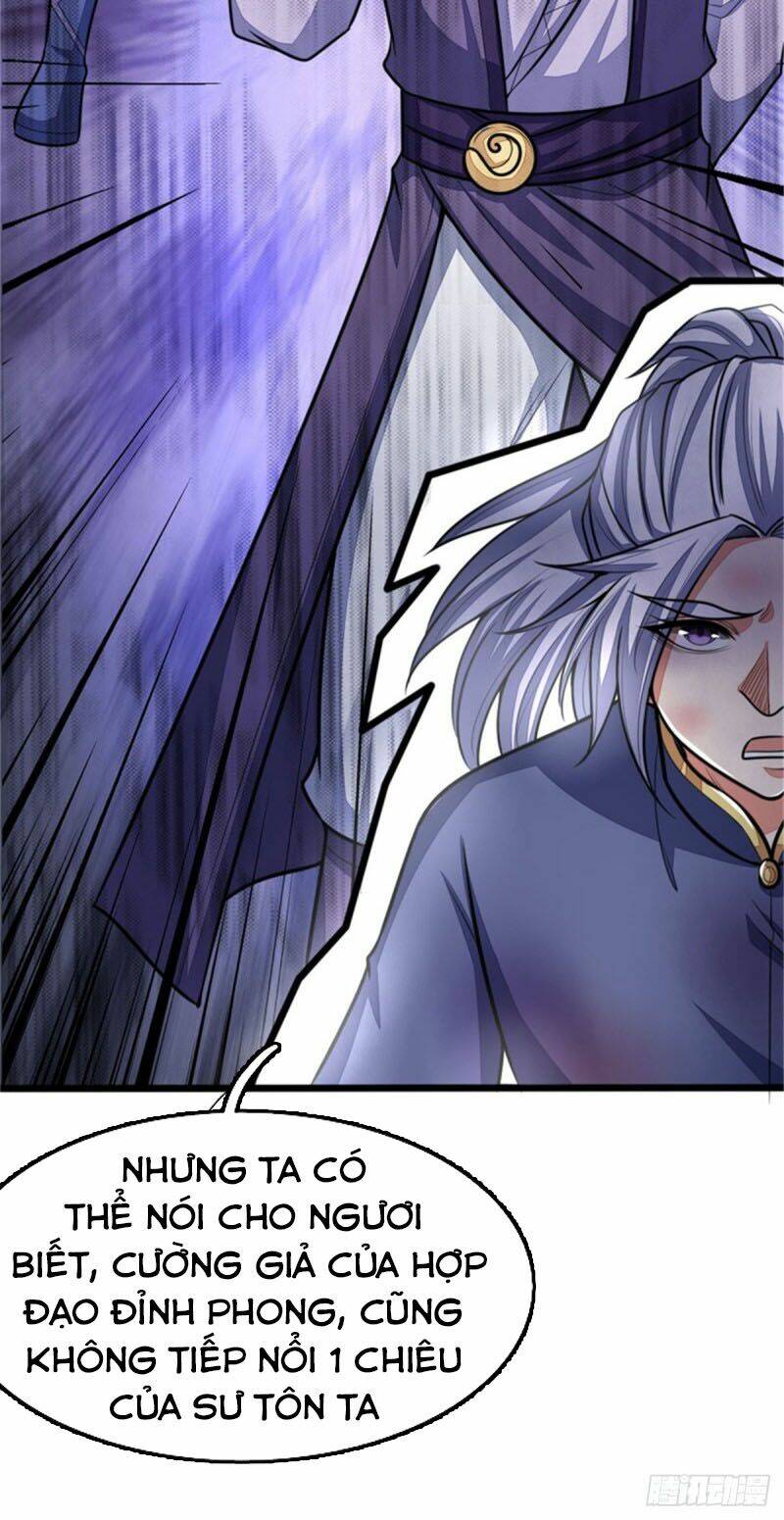 Thần Võ Thiên Tôn Chapter 145 - Trang 2