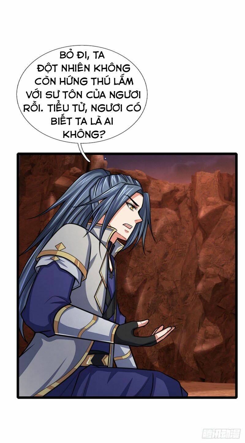 Thần Võ Thiên Tôn Chapter 145 - Trang 2