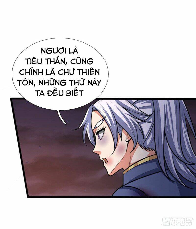 Thần Võ Thiên Tôn Chapter 146 - Trang 2