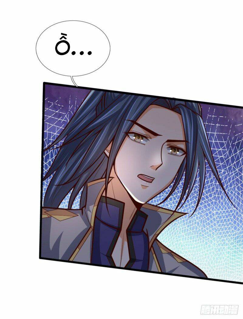 Thần Võ Thiên Tôn Chapter 146 - Trang 2