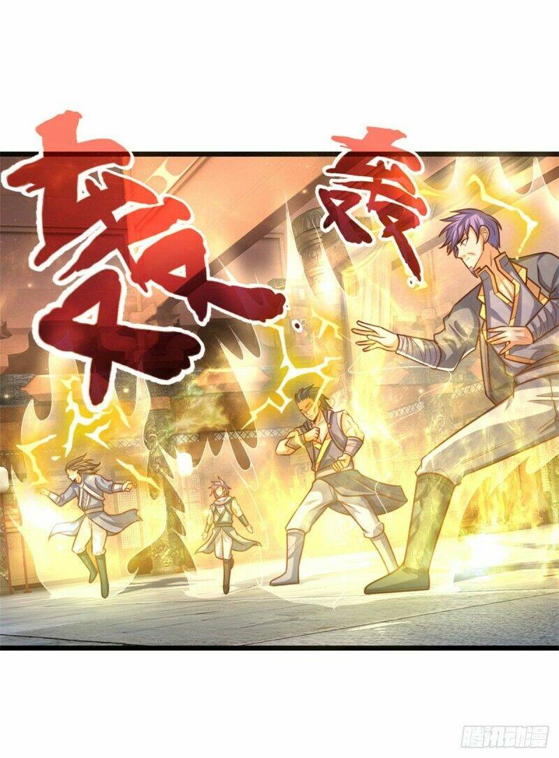 Thần Võ Thiên Tôn Chapter 146 - Trang 2