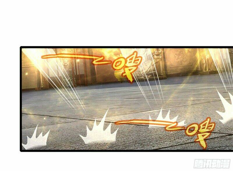 Thần Võ Thiên Tôn Chapter 146 - Trang 2