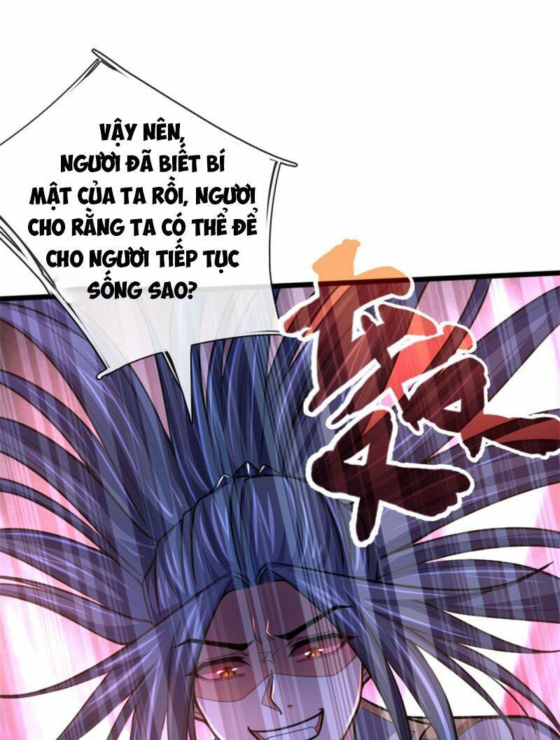 Thần Võ Thiên Tôn Chapter 146 - Trang 2