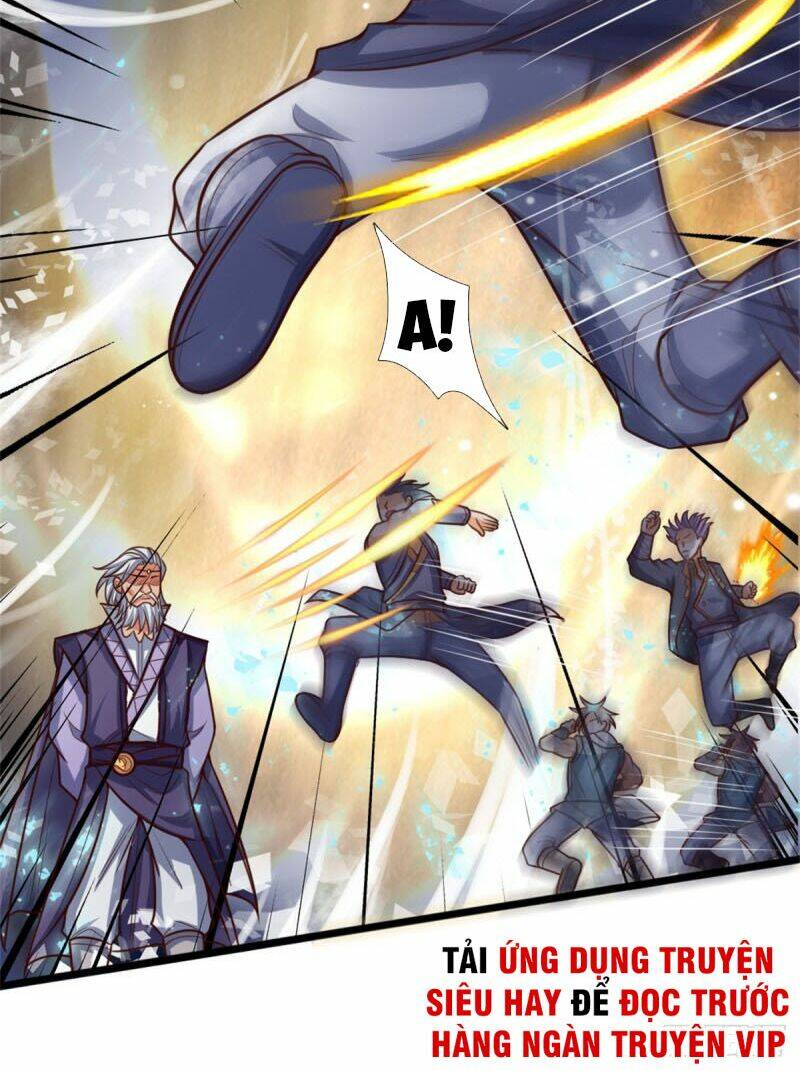 Thần Võ Thiên Tôn Chapter 146 - Trang 2