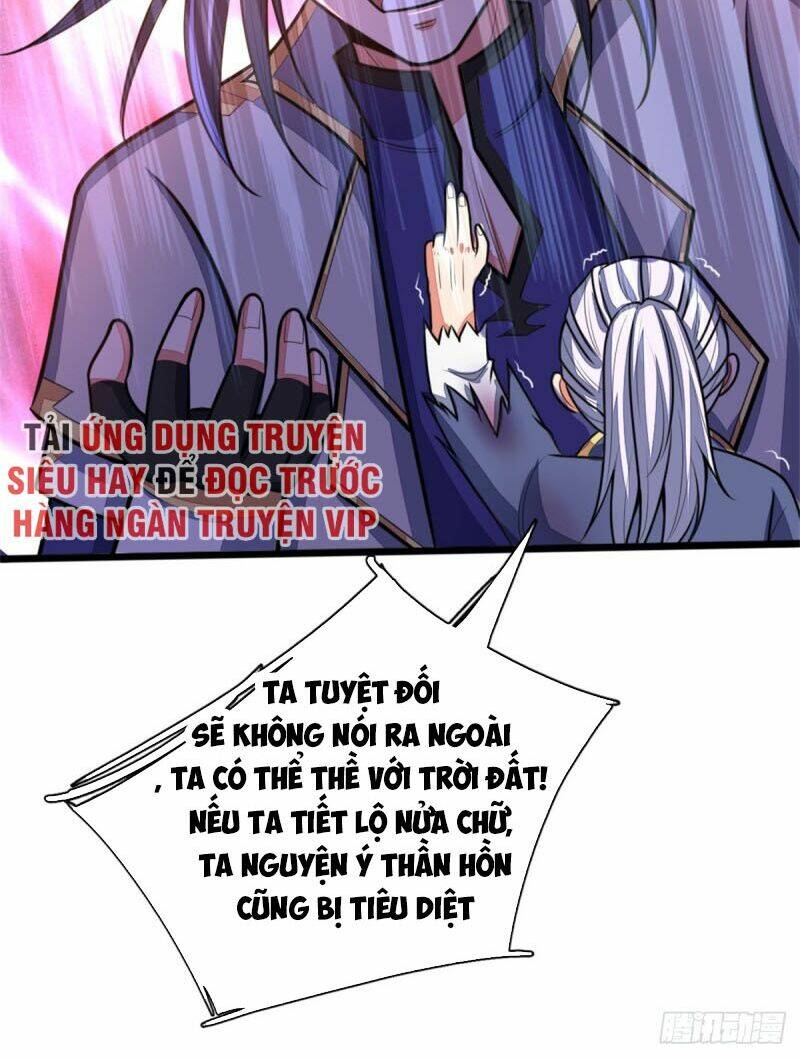 Thần Võ Thiên Tôn Chapter 146 - Trang 2