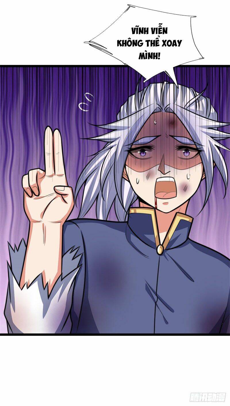 Thần Võ Thiên Tôn Chapter 146 - Trang 2