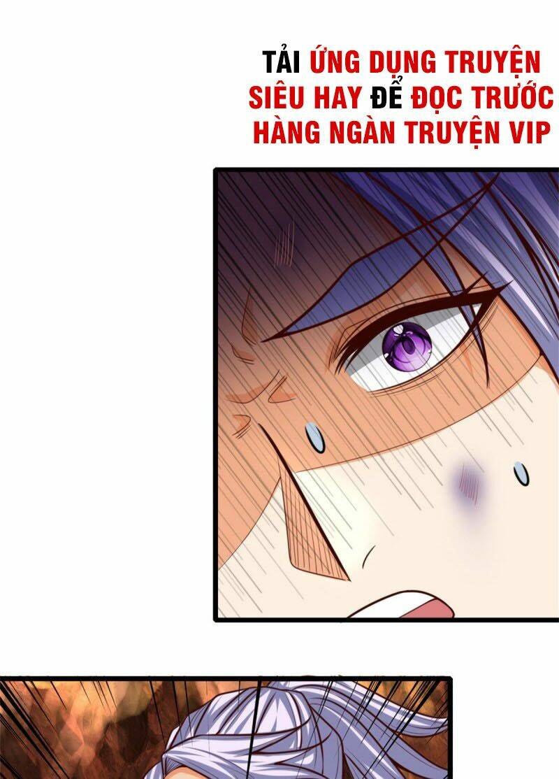 Thần Võ Thiên Tôn Chapter 146 - Trang 2