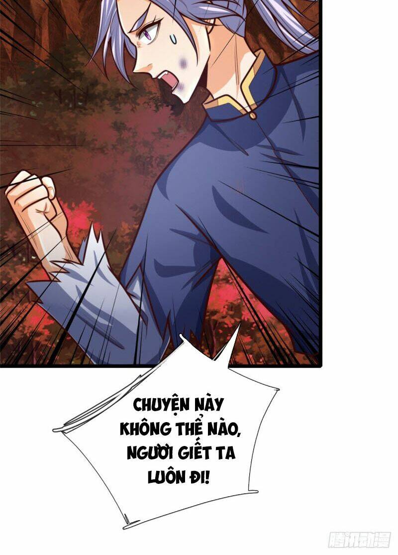 Thần Võ Thiên Tôn Chapter 146 - Trang 2