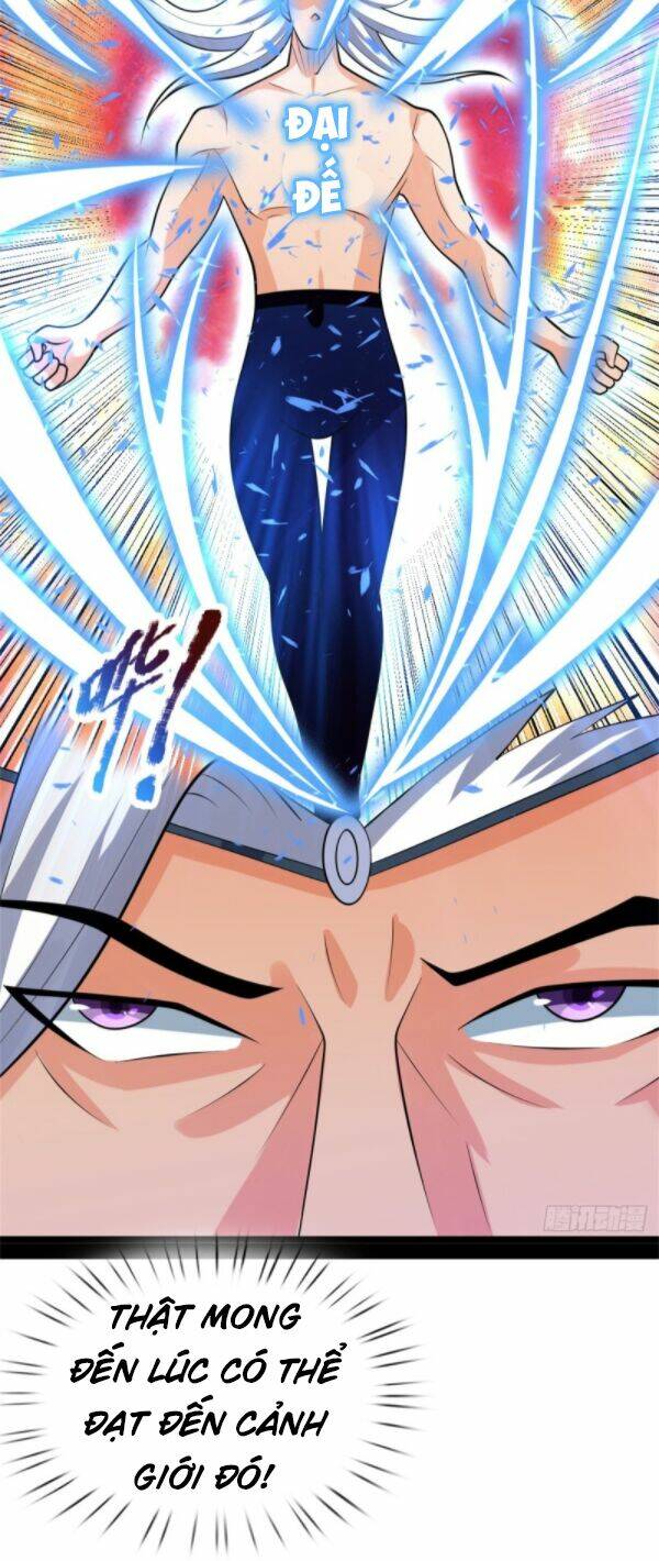 Thần Võ Thiên Tôn Chapter 147 - Trang 2