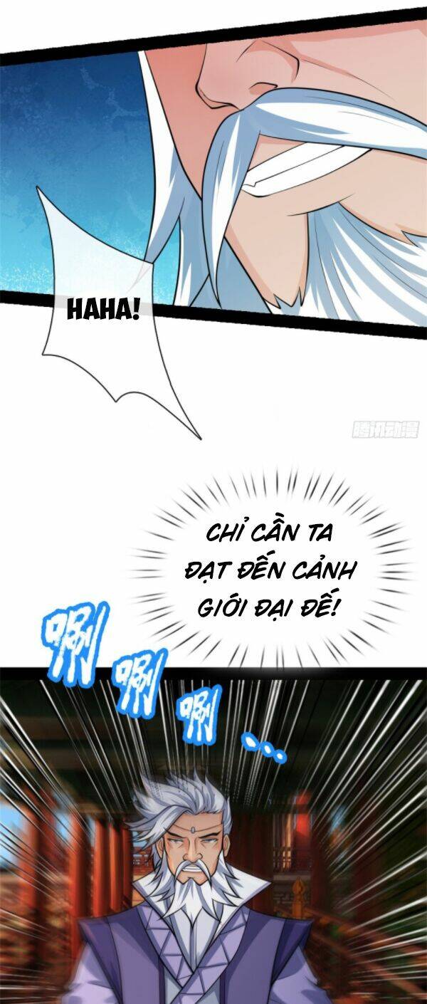 Thần Võ Thiên Tôn Chapter 147 - Trang 2