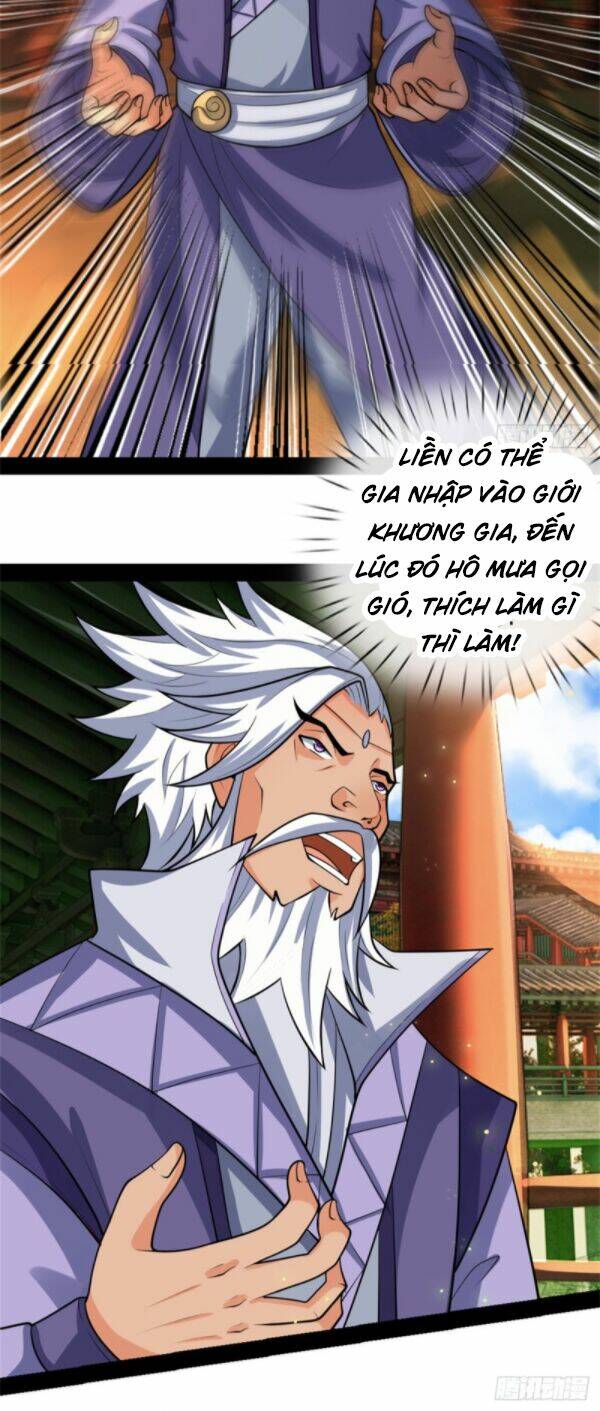 Thần Võ Thiên Tôn Chapter 147 - Trang 2