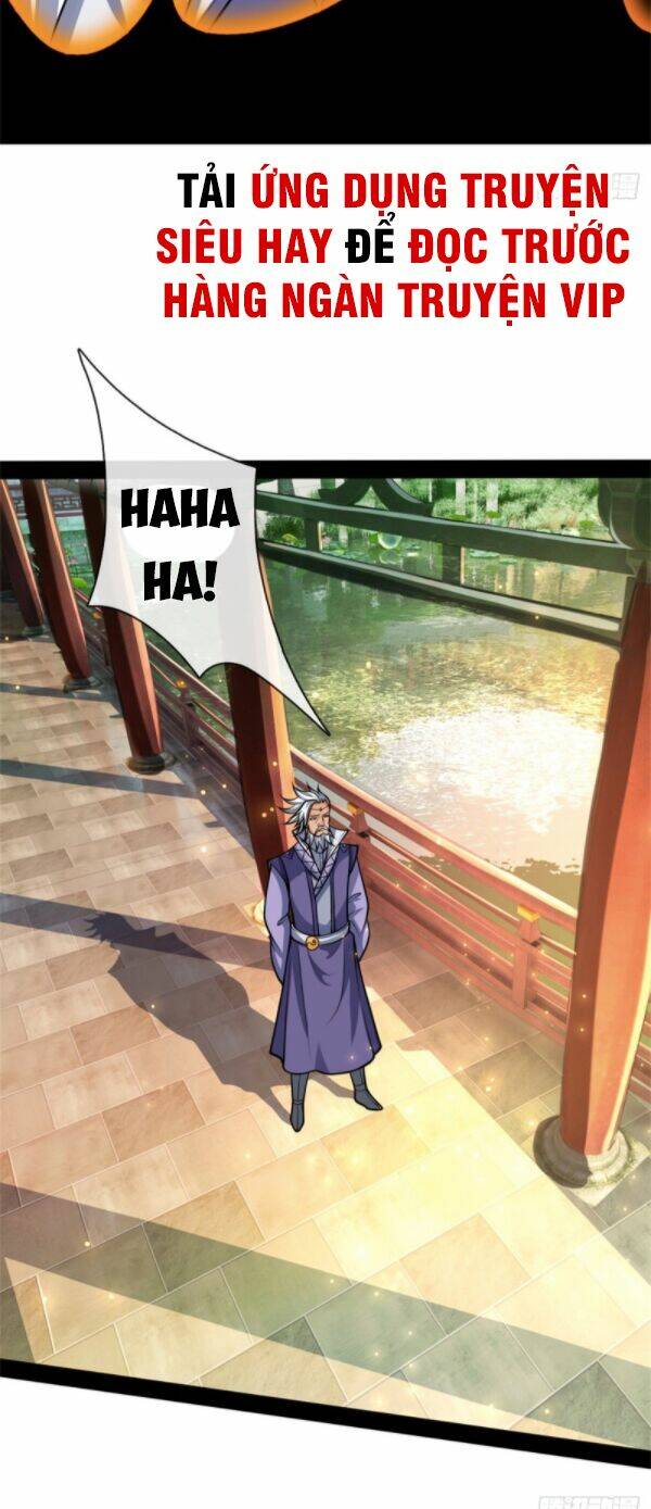 Thần Võ Thiên Tôn Chapter 147 - Trang 2