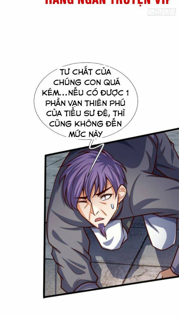 Thần Võ Thiên Tôn Chapter 147 - Trang 2