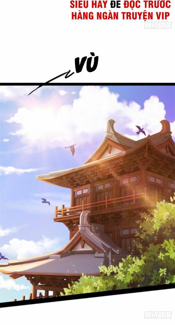 Thần Võ Thiên Tôn Chapter 147 - Trang 2