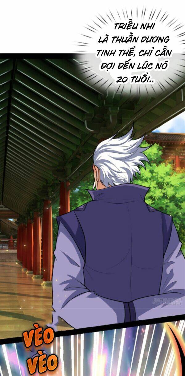 Thần Võ Thiên Tôn Chapter 147 - Trang 2