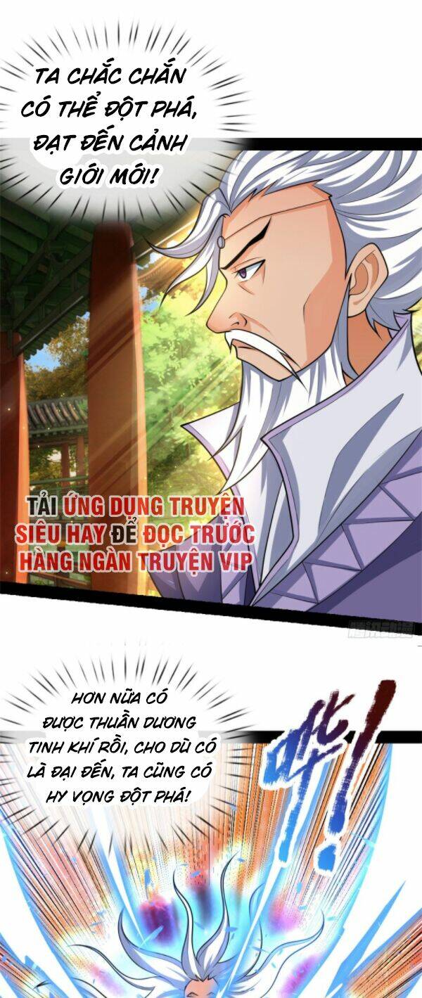 Thần Võ Thiên Tôn Chapter 147 - Trang 2