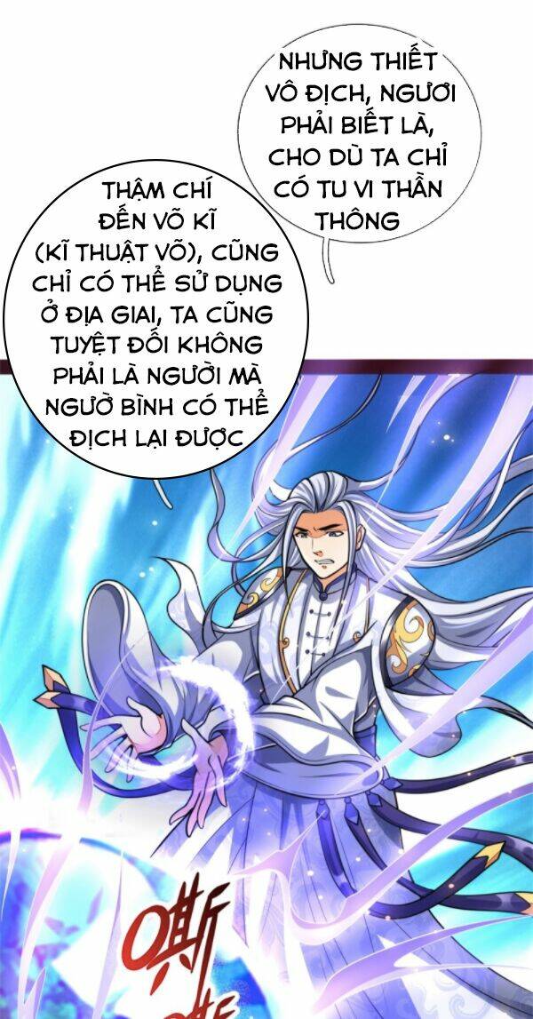 Thần Võ Thiên Tôn Chapter 148 - Trang 2