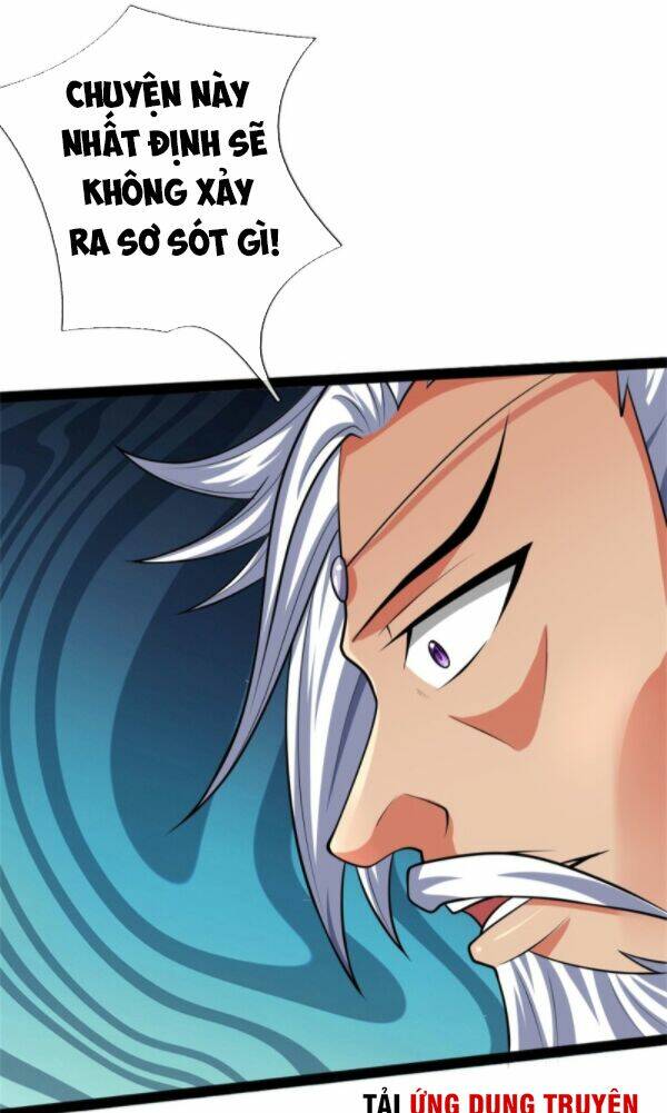 Thần Võ Thiên Tôn Chapter 148 - Trang 2