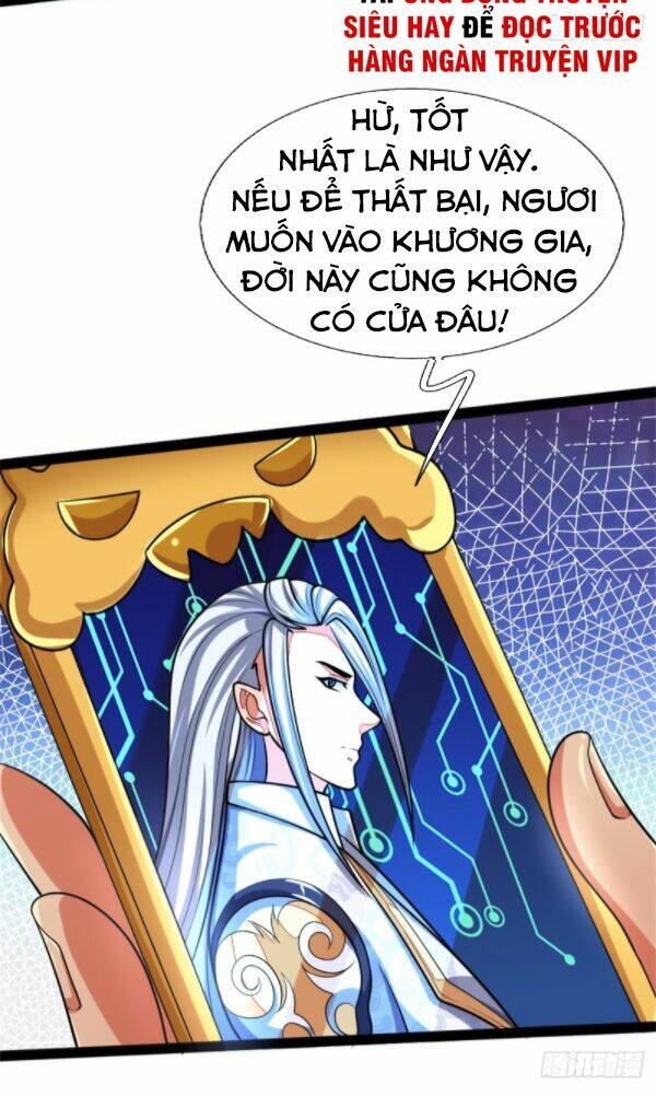 Thần Võ Thiên Tôn Chapter 148 - Trang 2