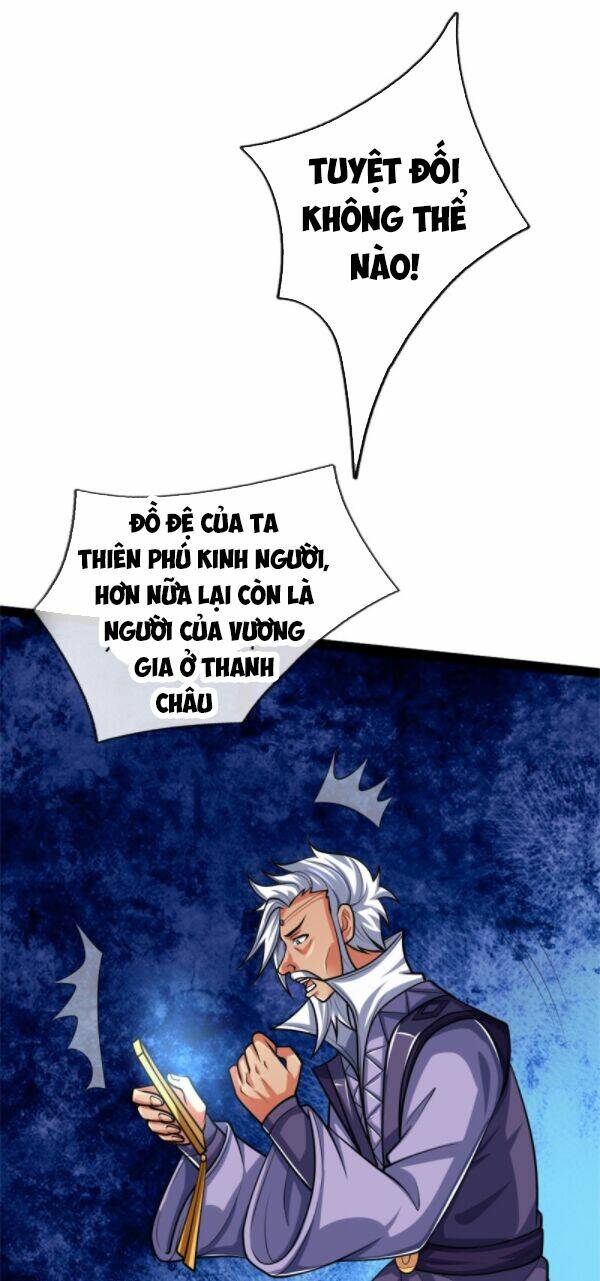 Thần Võ Thiên Tôn Chapter 148 - Trang 2