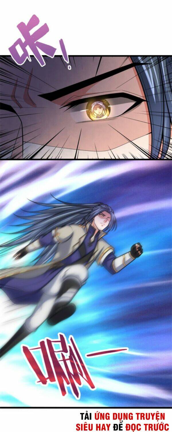 Thần Võ Thiên Tôn Chapter 149 - Trang 2