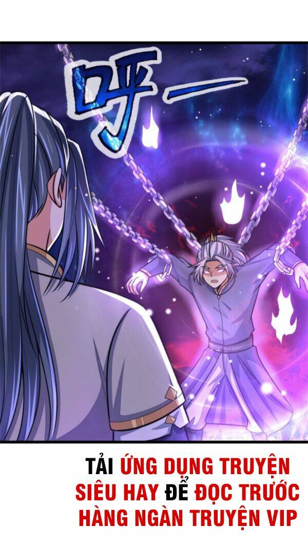 Thần Võ Thiên Tôn Chapter 149 - Trang 2