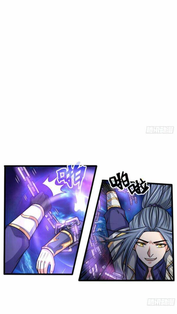 Thần Võ Thiên Tôn Chapter 149 - Trang 2