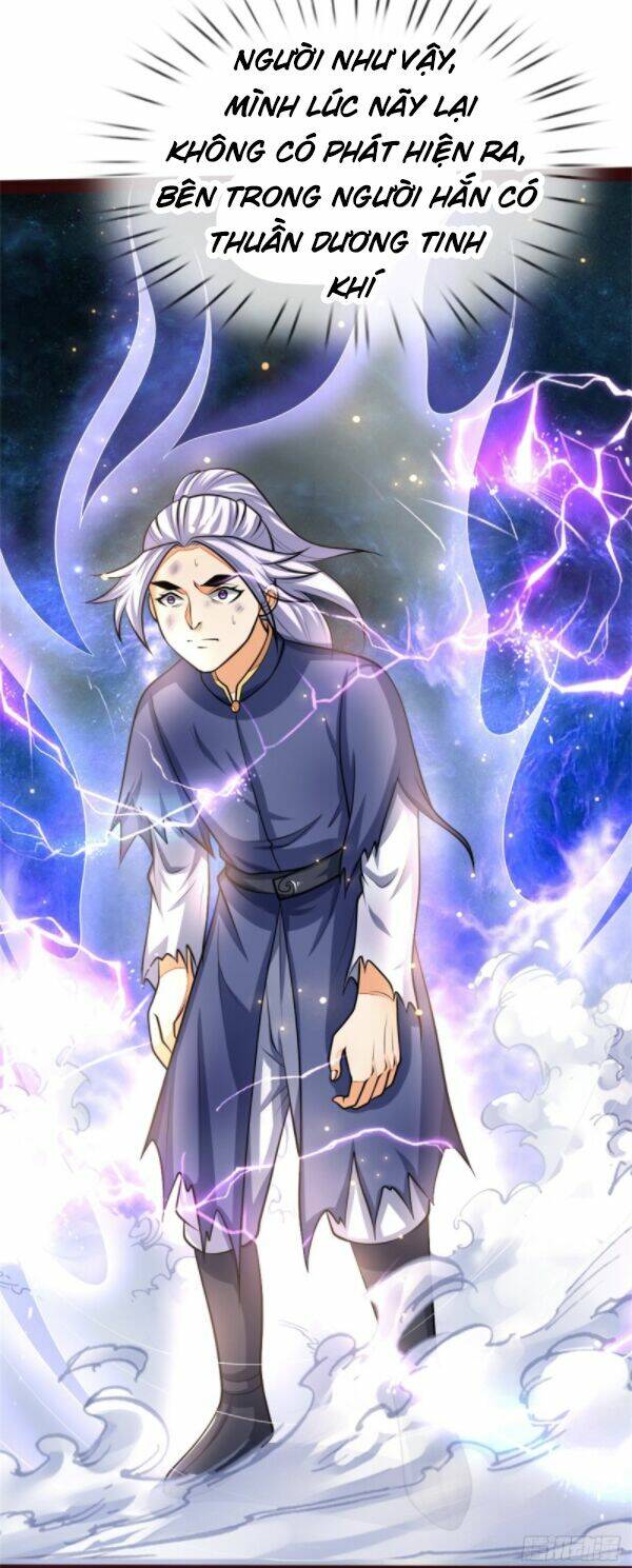 Thần Võ Thiên Tôn Chapter 149 - Trang 2