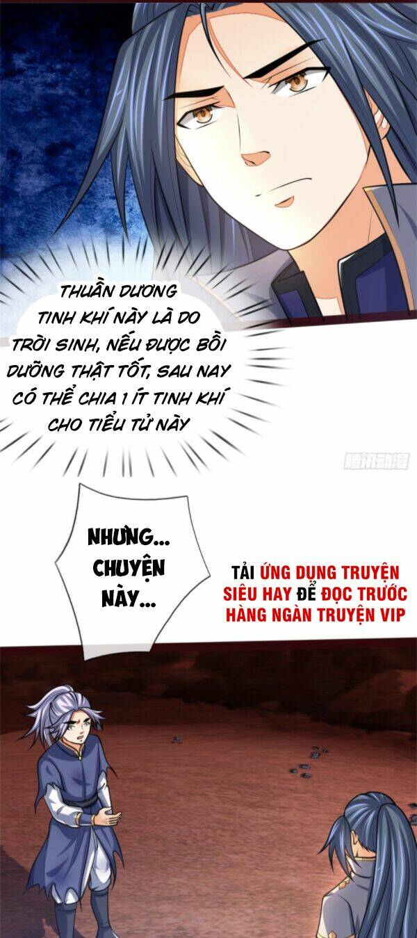 Thần Võ Thiên Tôn Chapter 149 - Trang 2