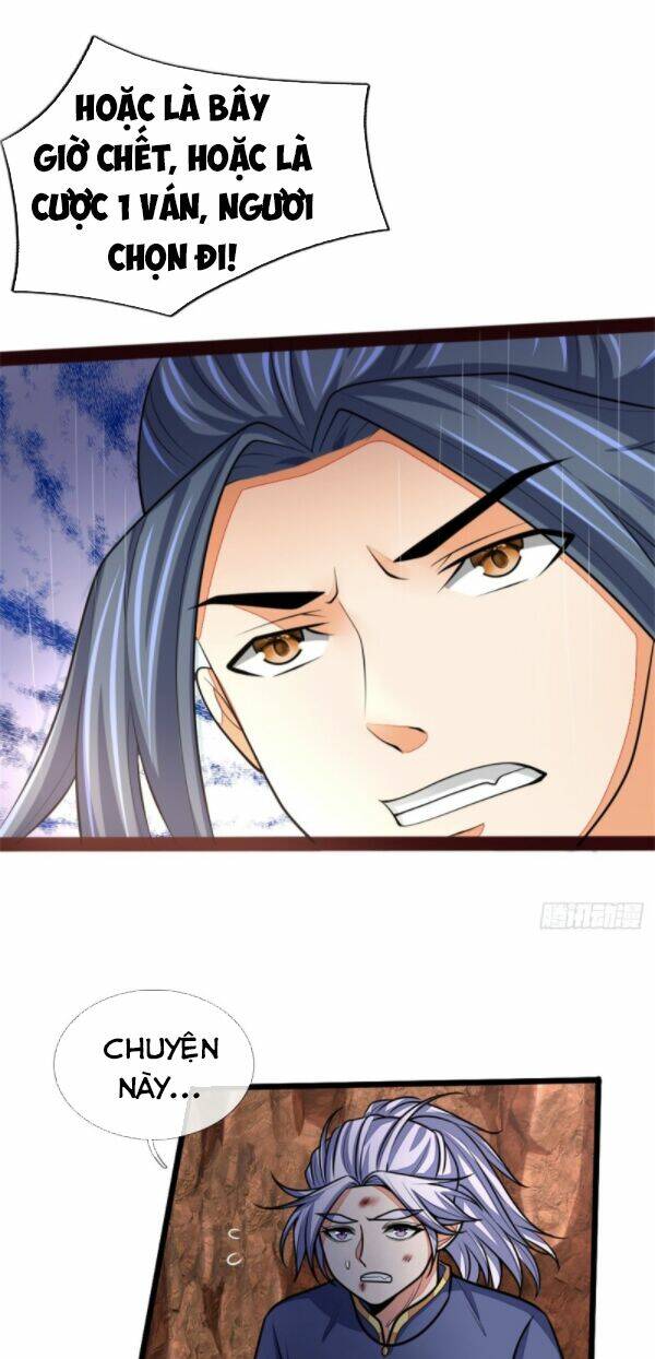 Thần Võ Thiên Tôn Chapter 149 - Trang 2