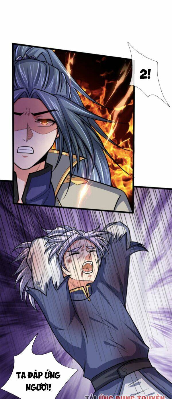 Thần Võ Thiên Tôn Chapter 149 - Trang 2