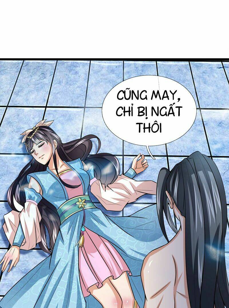 Thần Võ Thiên Tôn Chapter 15 - Trang 2