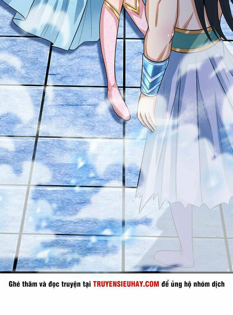 Thần Võ Thiên Tôn Chapter 15 - Trang 2