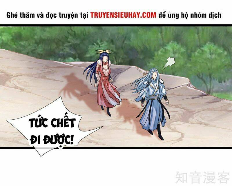 Thần Võ Thiên Tôn Chapter 15 - Trang 2