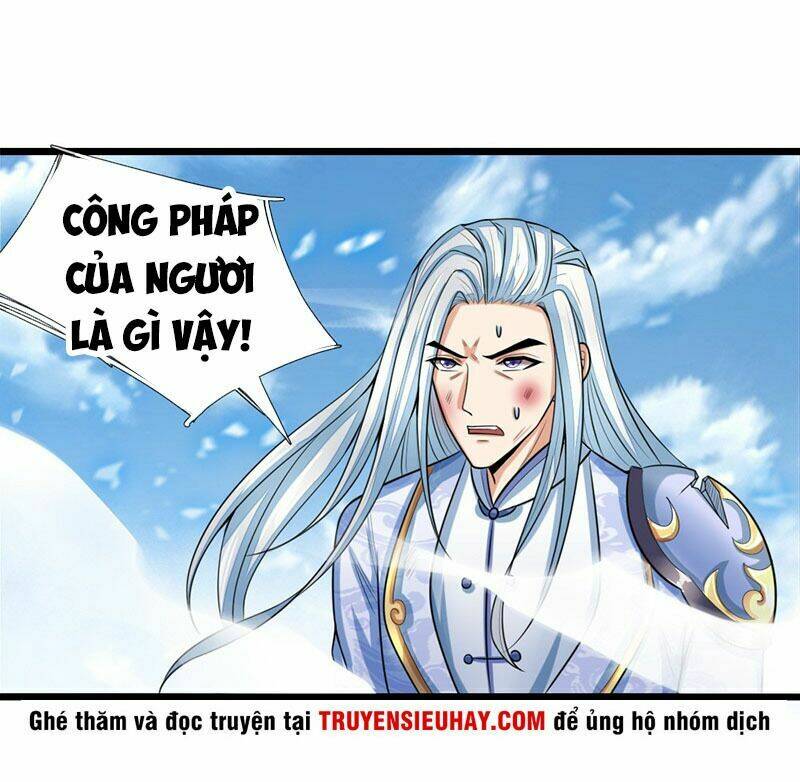 Thần Võ Thiên Tôn Chapter 15 - Trang 2