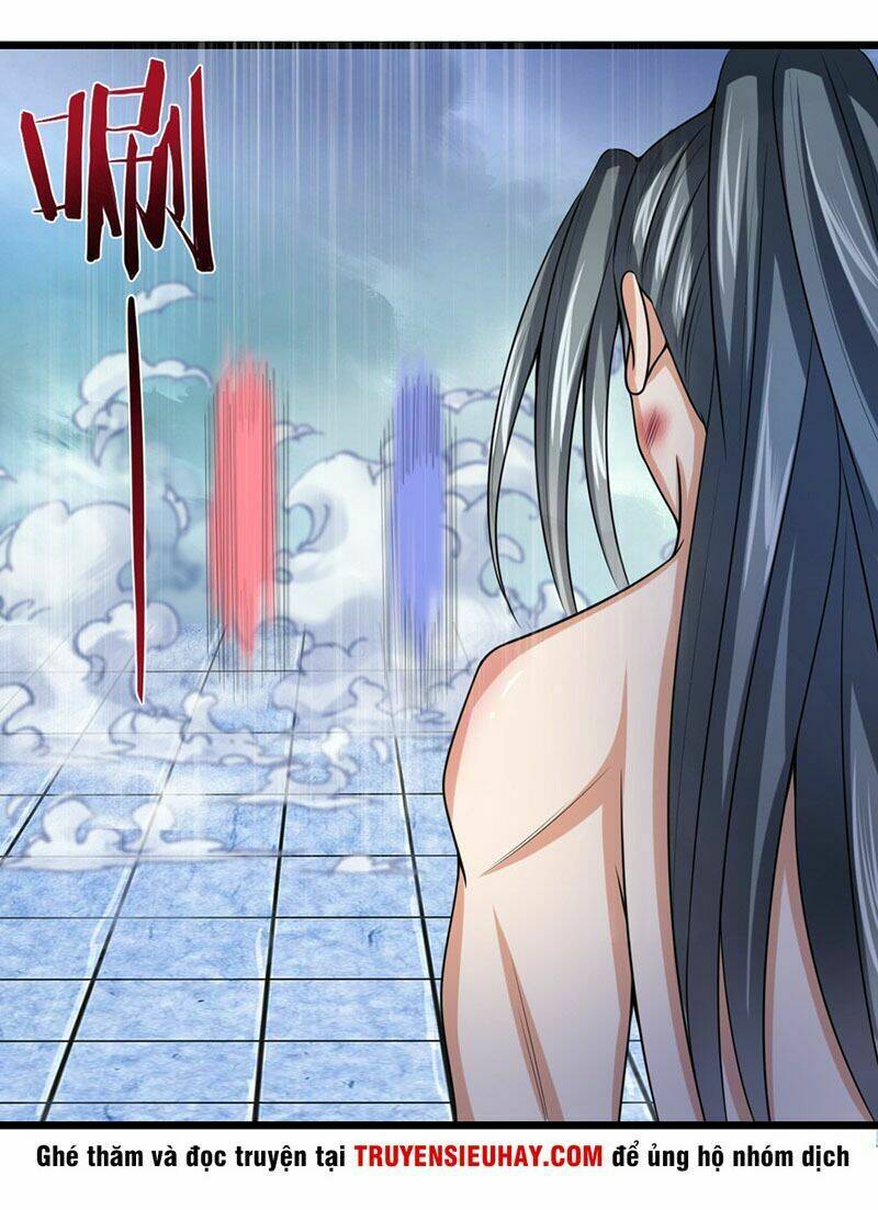 Thần Võ Thiên Tôn Chapter 15 - Trang 2