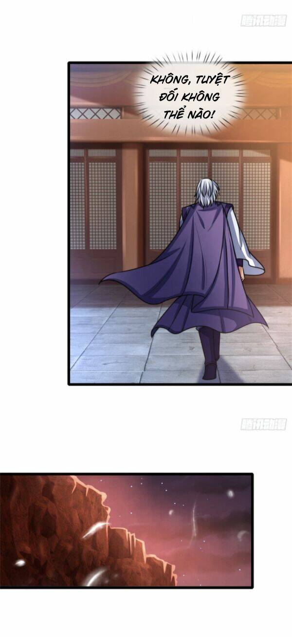 Thần Võ Thiên Tôn Chapter 150 - Trang 2