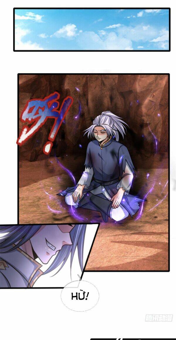 Thần Võ Thiên Tôn Chapter 150 - Trang 2