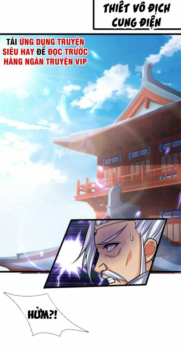 Thần Võ Thiên Tôn Chapter 150 - Trang 2