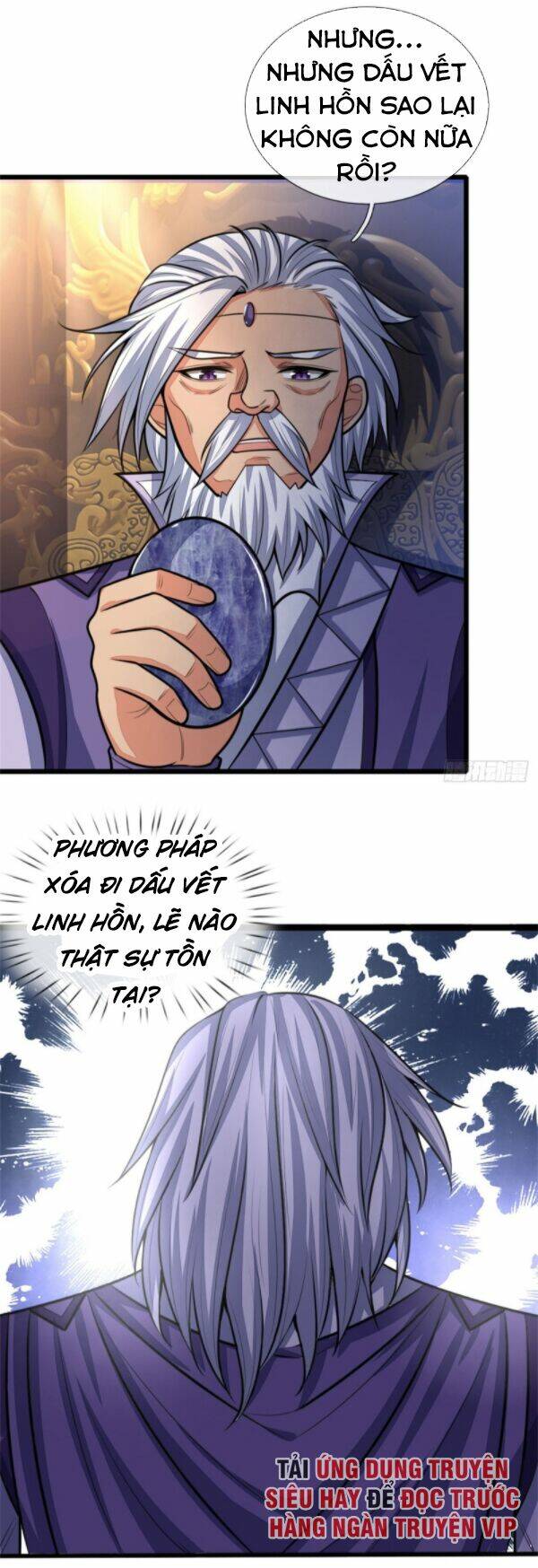 Thần Võ Thiên Tôn Chapter 150 - Trang 2