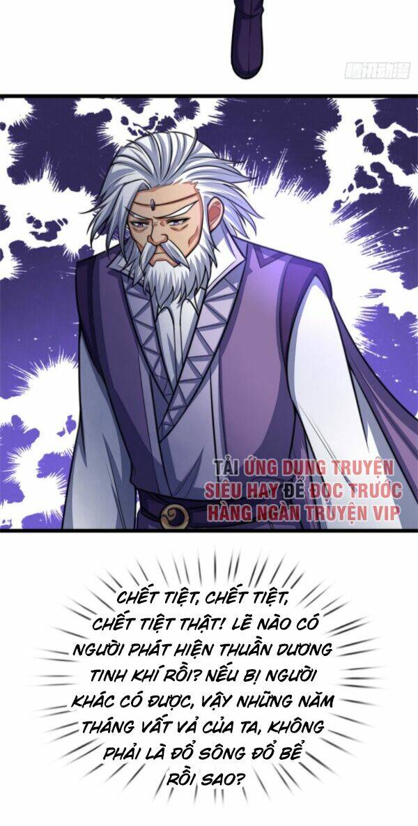 Thần Võ Thiên Tôn Chapter 150 - Trang 2