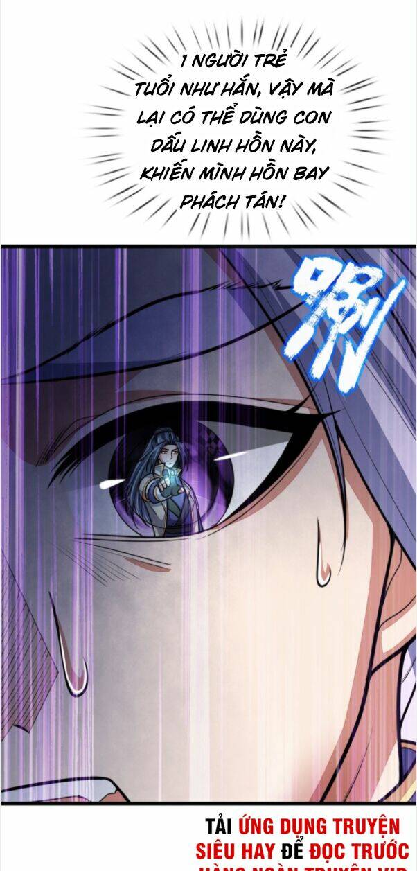 Thần Võ Thiên Tôn Chapter 151 - Trang 2