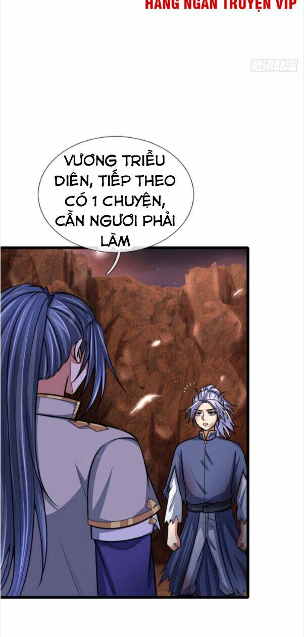 Thần Võ Thiên Tôn Chapter 151 - Trang 2