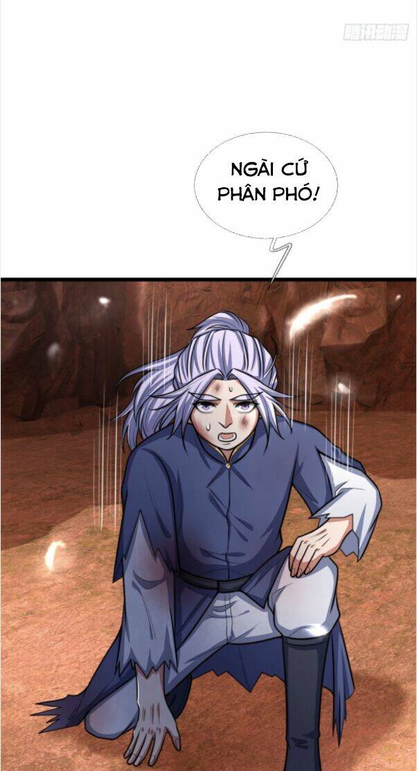 Thần Võ Thiên Tôn Chapter 151 - Trang 2